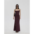 Fanptntox_Purple_Structured_U_Neck_Fishtail_Women's_Cotton_Bodycon_Maxi_Dresses_930741455586_MISSTT