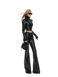 Fanptntox_Shiny_Faux_Fur_Stand_Collar_Biker_Zipper_Slim_Fit_Women's_Pu_Leather_Jackets_999951788882_MISSTT