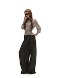 Fanptntox_Solid_Color_Woven_Tencel_Cotton_Women's_Straight-leg_Pants_1077241072206_MISSTT