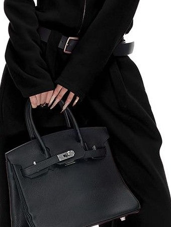 Fanptntox Solid Drawstring Zip Up Stand Collar Women's Cotton Thick Long Sleeve Casual Top & Pants Sets
