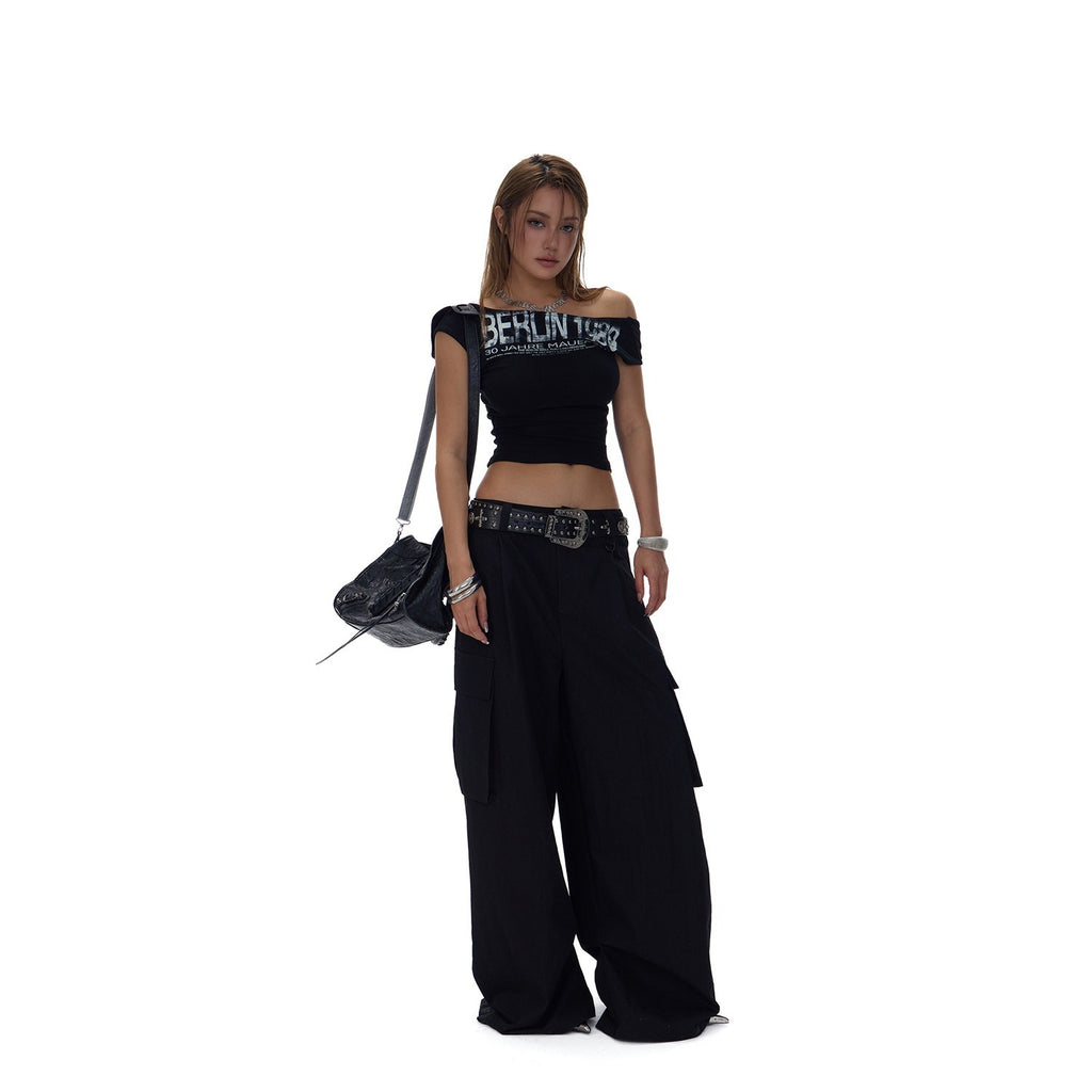 Fanptntox_Two_Tone_Large_Pocket_Cargo_Adjustable_Women's_Cotton_Nylon_Wide-leg_Pants_917967428339_MISSTT