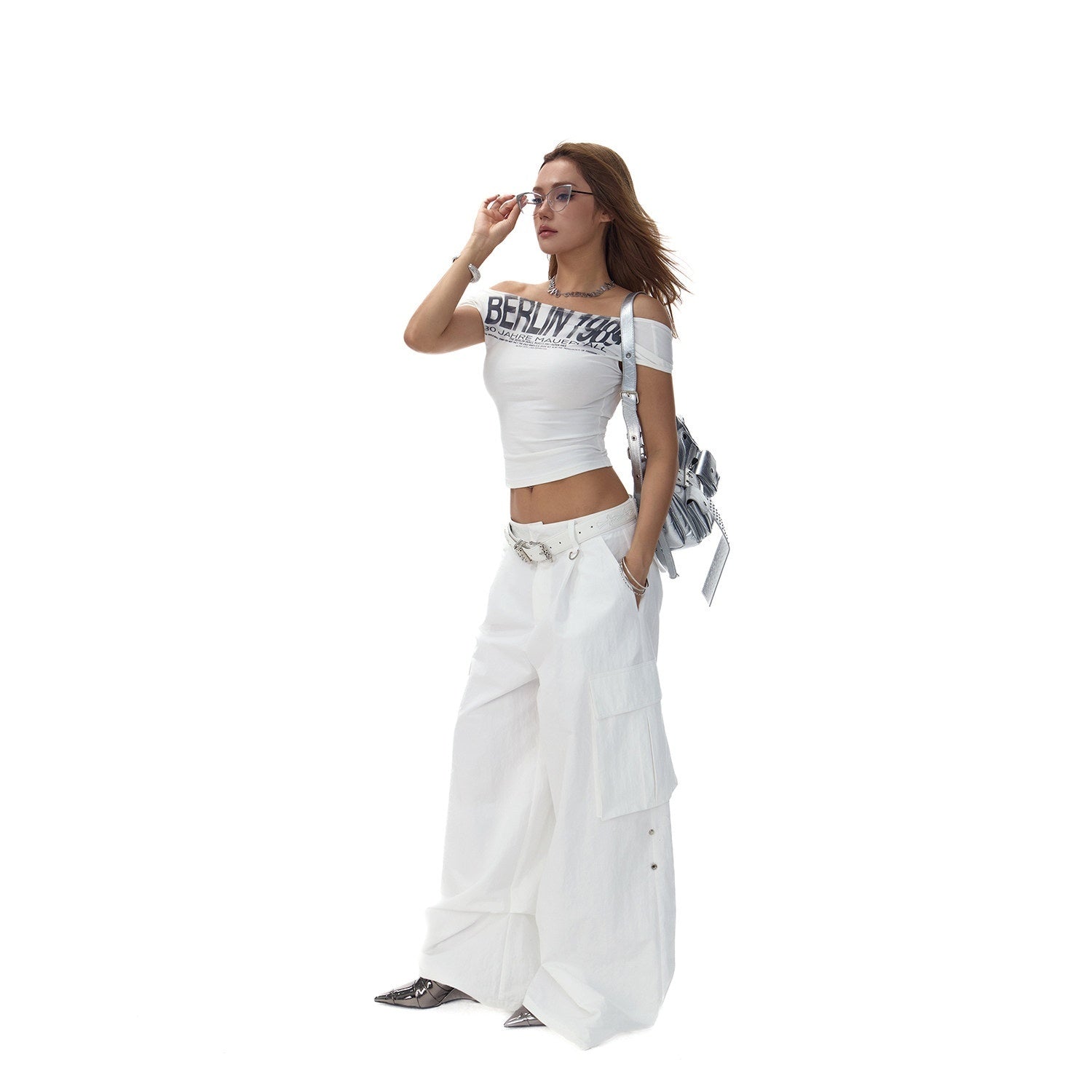 Fanptntox_Two_Tone_Large_Pocket_Cargo_Adjustable_Women's_Cotton_Nylon_Wide-leg_Pants_917967428339_MISSTT