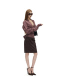 Fanptntox_Vintage_Brown_Faux_Suede_Low_Rise_Bodycon_Pencil_Women's_Midi_Skirts_1077233968454_MISSTT