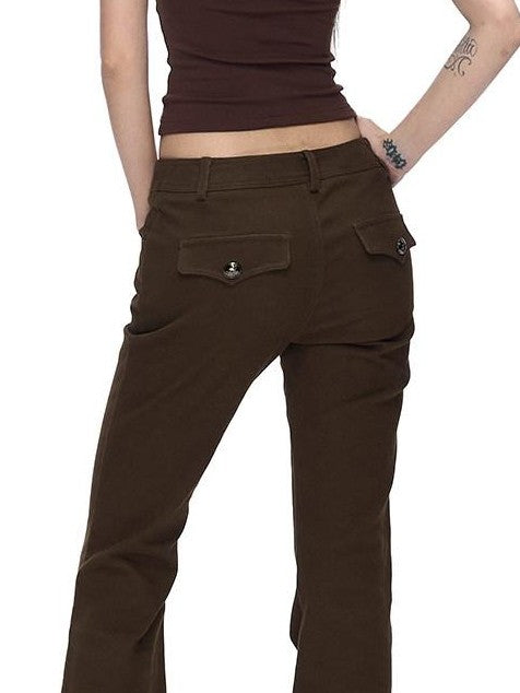 Fanptntox Vintage Rhinestone Slim Fit Brushed U Neck Women's Viscose Blend Camisoles