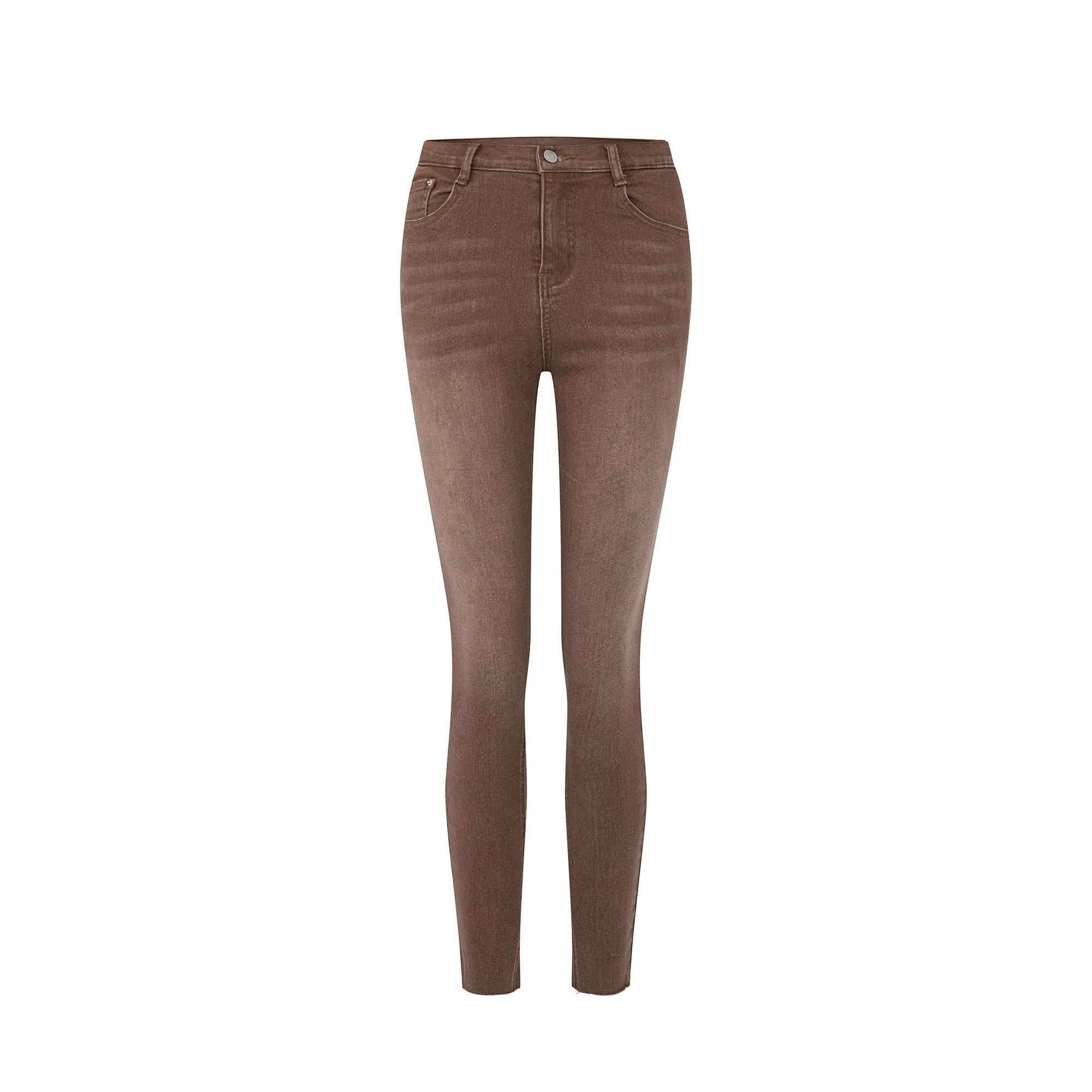 Fanptntox_Vintage_Washed_Coffee_Split_Hem_Stretch_Slim_Women's_Denim_Skinny_Pants_989560463782_MISSTT