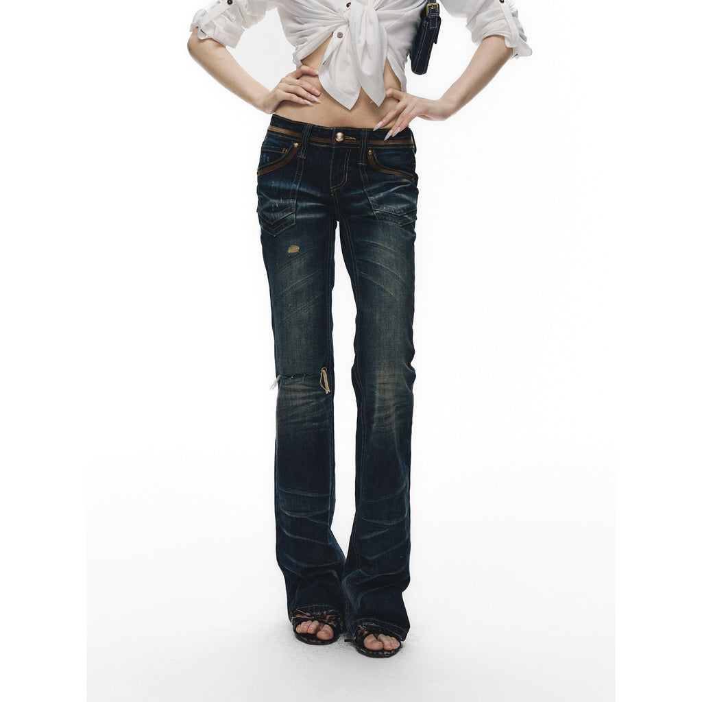 Fanptntox_Vintage_Washed_Whisker_Aged_Ripped_Low_Rise_Slim_Women's_Cotton_Distressed_Jeans_965035905236_MISSTT