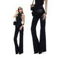 Fanptntox_Washed_Black_Distressed_Lace_Up_Low_Waist_Stretch_Cotton_Women's_Flare_Jeans_1013038493439_MISSTT