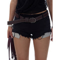 Fanptntox_Western_Studded_Eight_Segment_Metal_Buckle_Women's_Soft_Pu_Belts_919699095415_MISSTT