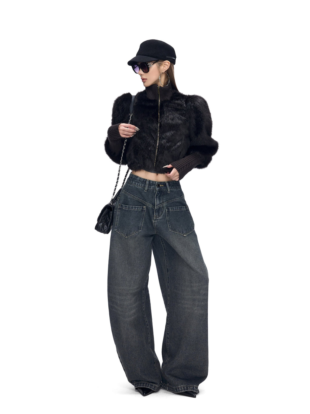 Fanptntox_Whisker_Washed_Low_Rise_Curved_Pocket_Women's_Denim_Wide-leg_Jeans_988372305152_MISSTT