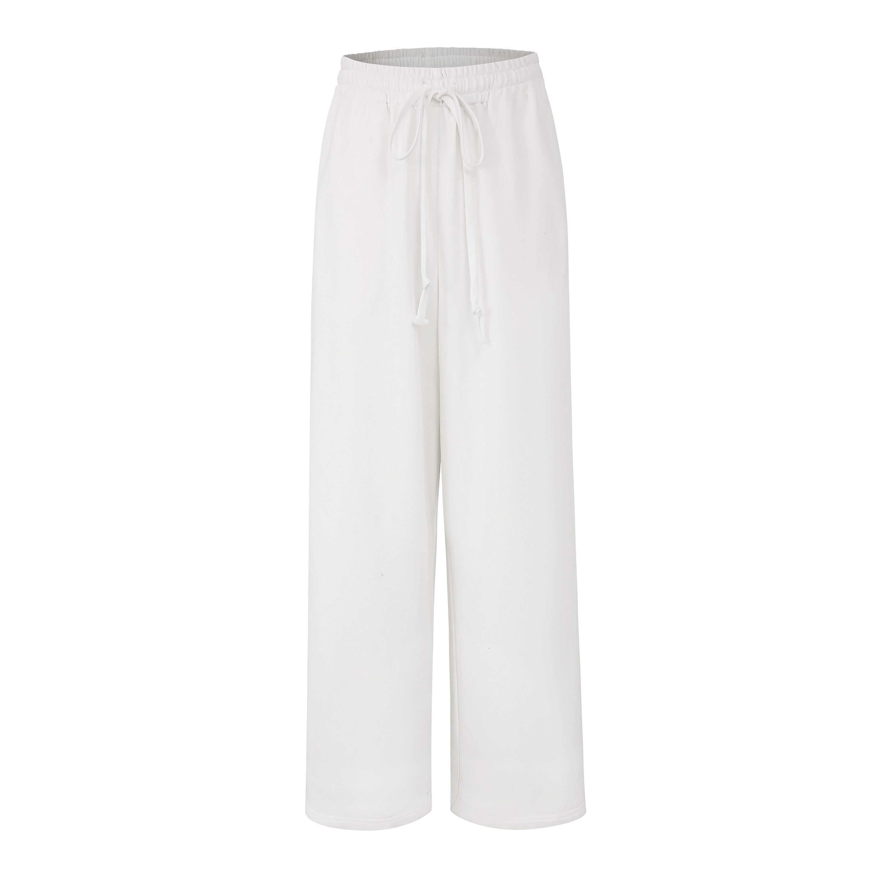 Fanptntox_White_Relaxed_Wide_Leg_Low_Rise_Street_Women's_Other_Fabric_Sweatpants_743792560879_MISSTT