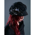 Frustration_Garden_Handmade_Vintage_Adjustable_Eight_Panel_Unisex_Casual_Breathable_Hats_MISSTT
