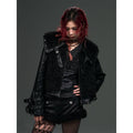 Frustration_Garden_Warm_Thick_Pu_Dark_Gothic_Loose_Fit_Fur_Collar_Zipper_Metal_Cropped_Jackets_MISSTT