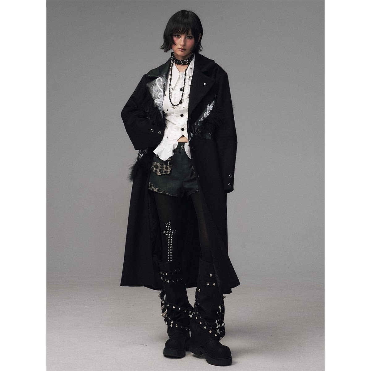 Frustration_Garden_Wool_Blend_Thick_Oversized_Punk_Street_Buttoned_Patchwork_Printed_Long_Coats_MISSTT