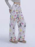 GGLOYDIUS_Animal_Cartoon_Print_High_Waist_Women's_Cotton_Wide-leg_Pants_956570855164_MISSTT