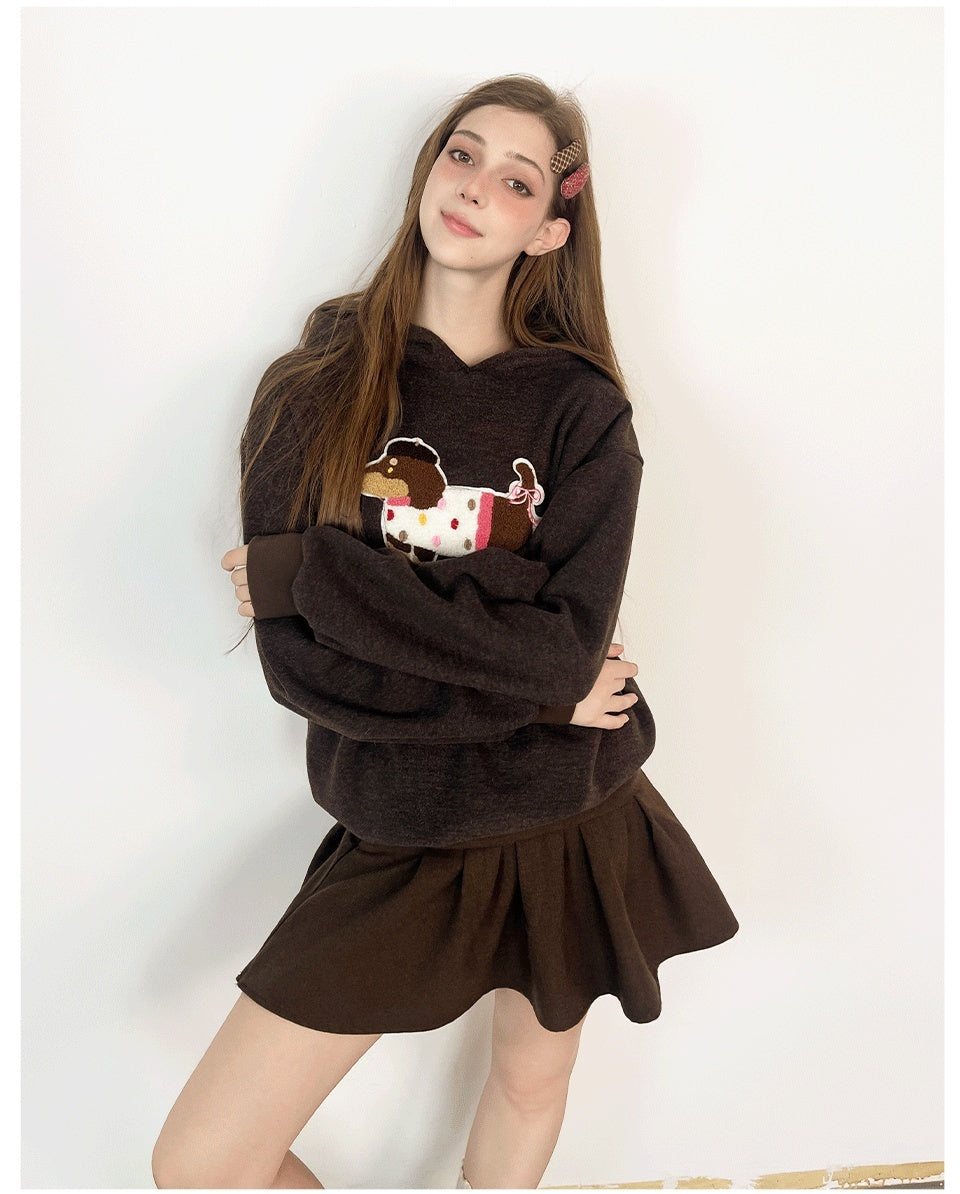 GGLOYDIUS_Embroidered_Dog_Loose_Fit_Warm_Pullover_Women's_Hoodies_1092065376488_MISSTT