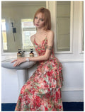 GGLOYDIUS_Floral_Print_Tiered_Colorblock_Women's_Linen_Slip_Maxi_Dresses_1033744228416_MISSTT