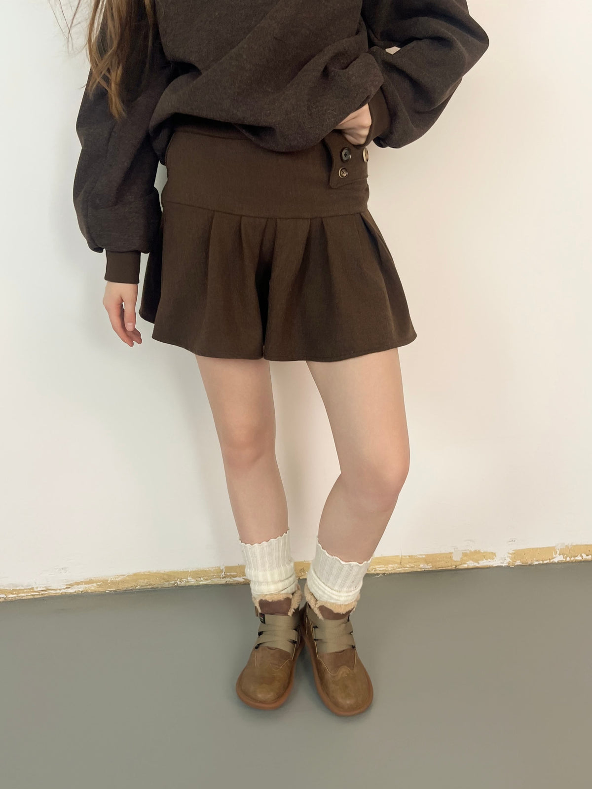 GGLOYDIUS_Pleated_High_Waist_Women's_Wool_Blend_Mini_Skirts_1090164230702_MISSTT