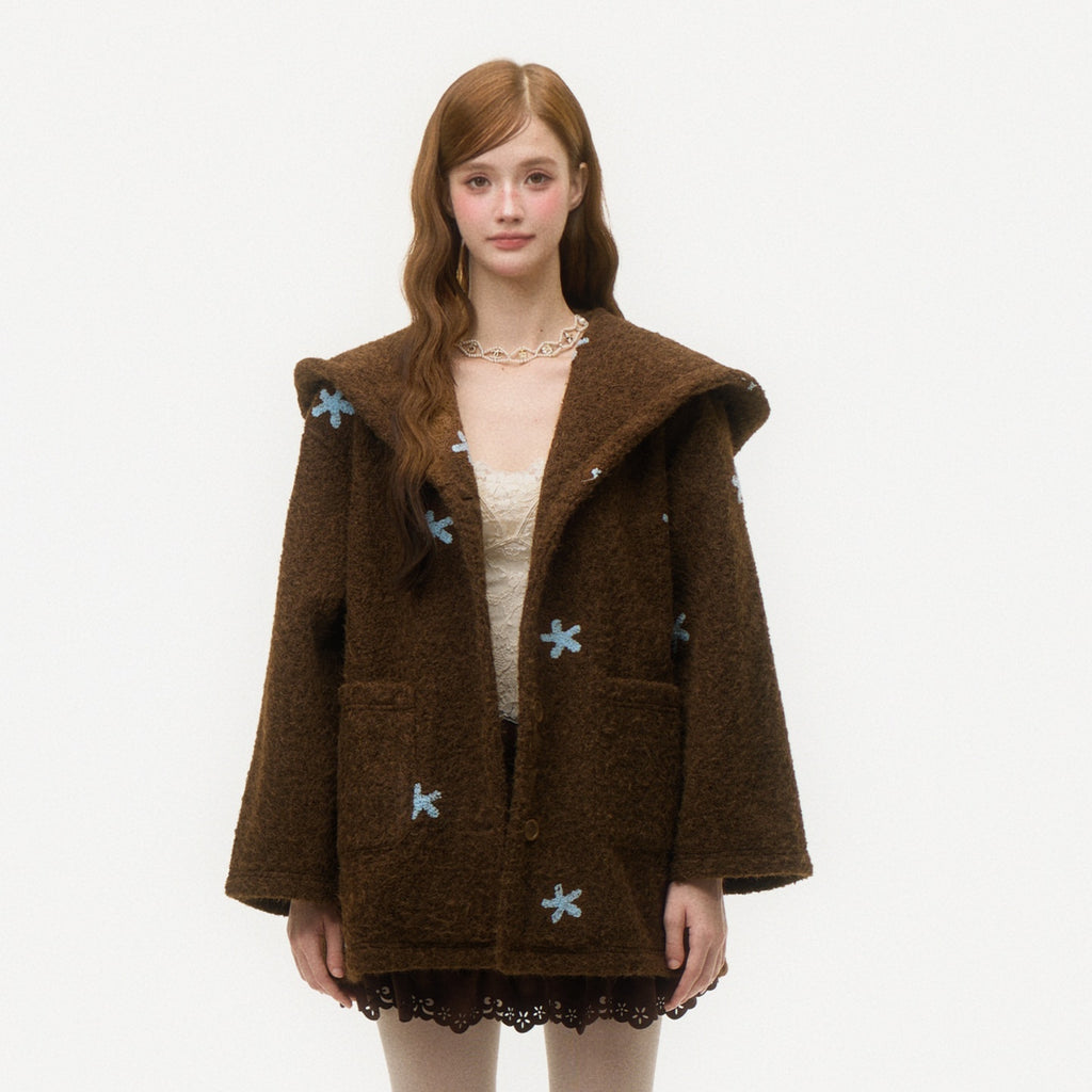 Girly_Fancy_Club_Dark_Chestnut_3d_Embroidered_Hooded_Long_Sleeve_Women's_Wool_Coats_1082184323185_MISSTT