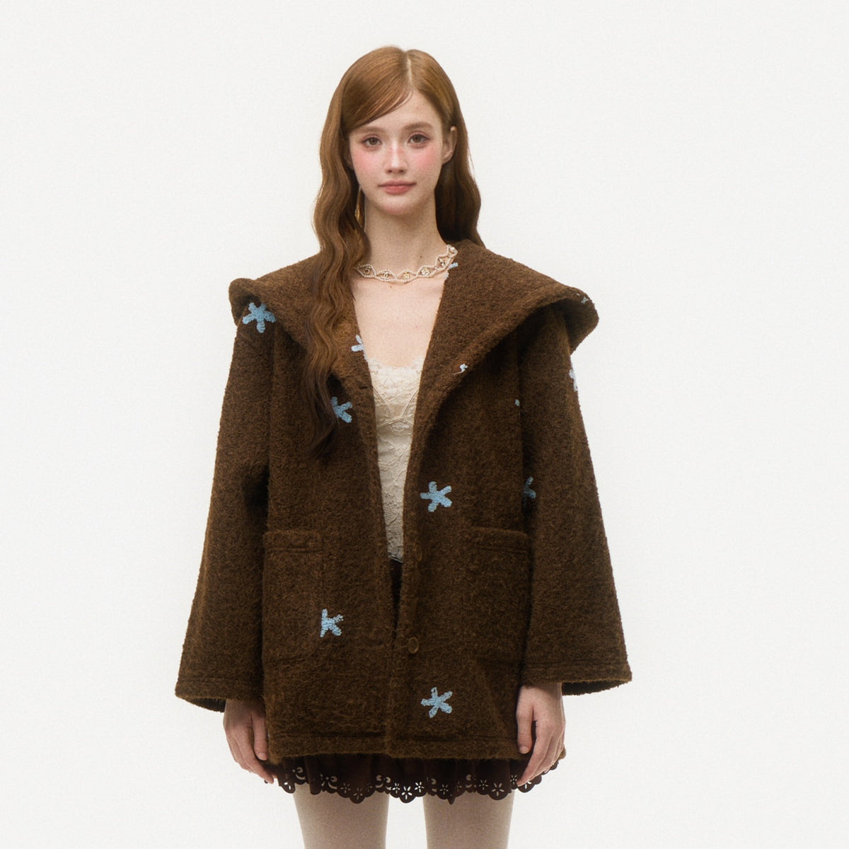 Girly_Fancy_Club_Dark_Chestnut_3d_Embroidered_Hooded_Long_Sleeve_Women's_Wool_Coats_1082184323185_MISSTT