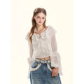 Girly_Fancy_Club_Embroidered_Lace_Ruffle_Collar_Ruffle_Sleeve_Spliced_Women's_Chiffon_Cardigans_1008222789654_MISSTT
