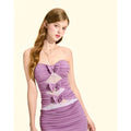 Girly_Fancy_Club_Lilac_Lace_Splice_Bow_Strapless_Women's_Polyester_Nylon_Blend_Tube_Mini_Dresses_1053455056289_MISSTT