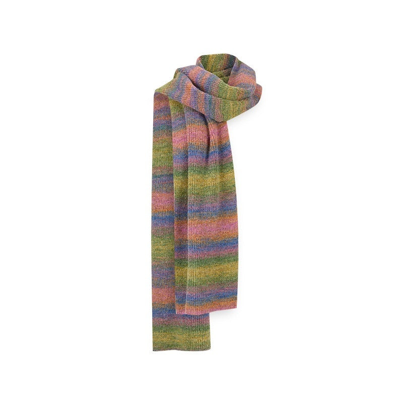 Girly_Fancy_Club_Slouchy_Colorblock_Striped_Knit_V-neck_Drop_Shoulder_Women's_Wool_Blend_Sweaters_844351144698_MISSTT