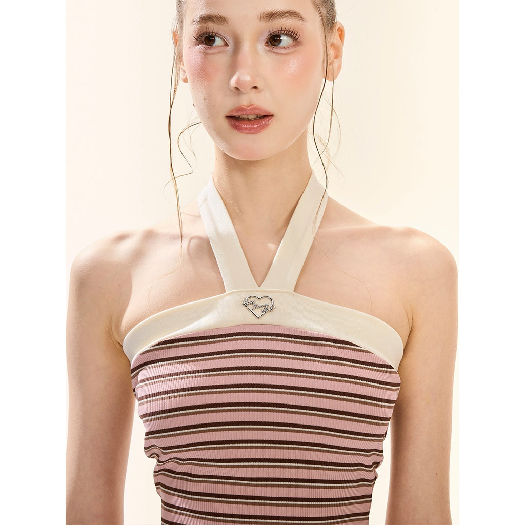 Girly_Fancy_Club_Striped_Backless_Slim_Fit_Women's_Knitted_High_Stretch_Halter_Tops_1029509482223_MISSTT