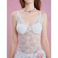 Girly_Fancy_Club_White_Cutout_V-neck_Slim_Fit_Padded_Women's_Nylon_Spandex_Lace_Camisoles_1057121445902_MISSTT
