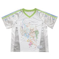 Hashtag_DDD_Cartoon_Star_Raglan_Patchwork_Print_Women's_Polyester_Short_Sleeve_T-shirts_905780831219_MISSTT