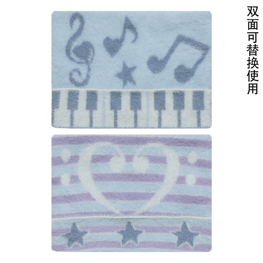 Hashtag_DDD_Cat_Ear_Star_Stripe_Music_Jacquard_Knit_Reversible_Women's_Nylon_Beanies_989498118749_MISSTT