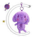 Hashtag_DDD_Original_Cute_Whimsical_Plush_Puppy_Gift_Doll_Women's_Dog_Keychains_655355092995_MISSTT