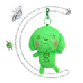 Hashtag_DDD_Original_Cute_Whimsical_Plush_Puppy_Gift_Doll_Women's_Dog_Keychains_655355092995_MISSTT