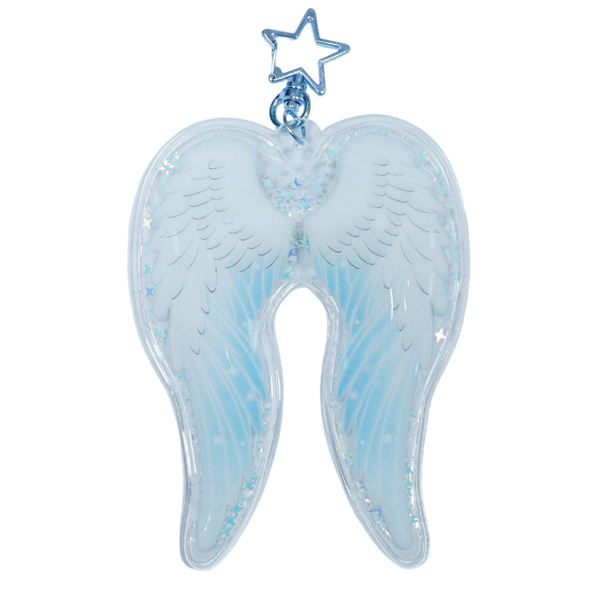 Hashtag_DDD_Pvc_Transparent_Angel_Wings_Sequin_Inflatable_Women's_Keychains_1056158231681_MISSTT