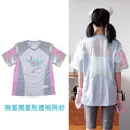 Hashtag_DDD_Retro_Sport_Patchwork_Digital_Pet_Women's_Polyester_Short_Sleeve_T-shirts_791851130115_MISSTT