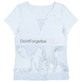 Hashtag_DDD_Y2k_Dreamcore_Angel_Silver_Foil_Print_Layered_Women's_Cotton_Short_Sleeve_T-shirts_1042939161351_MISSTT