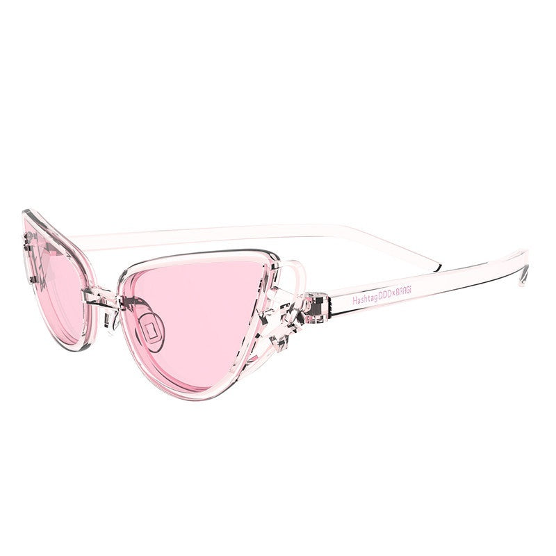 Hashtag_DDD_Y2k_Retro_3d_Printed_Sweet_Niche_Trendy_Women's_Uv_Protection_Sunglasses_671666680370_MISSTT