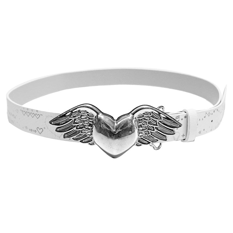 Hashtag_DDD_Y2k_Winged_Heart_Angel_White_Pu_Leather_Hip_Hop_Women's_Belts_797140985217_MISSTT
