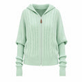 Hypoekai_Casual_Hooded_Batwing_Sleeves_Open_Front_Slimming_Women's_Knit_Cardigans_1067531899056_MISSTT