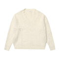 Hypoekai_Fuzzy_V-neck_Oversized_Slouchy_Women's_Mink_Plush_Pullover_Sweaters_820512499441_MISSTT