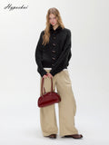 Hypoekai_Loose_Knit_Horn_Button_Cotton_Women's_Cardigans_1086316051912_MISSTT