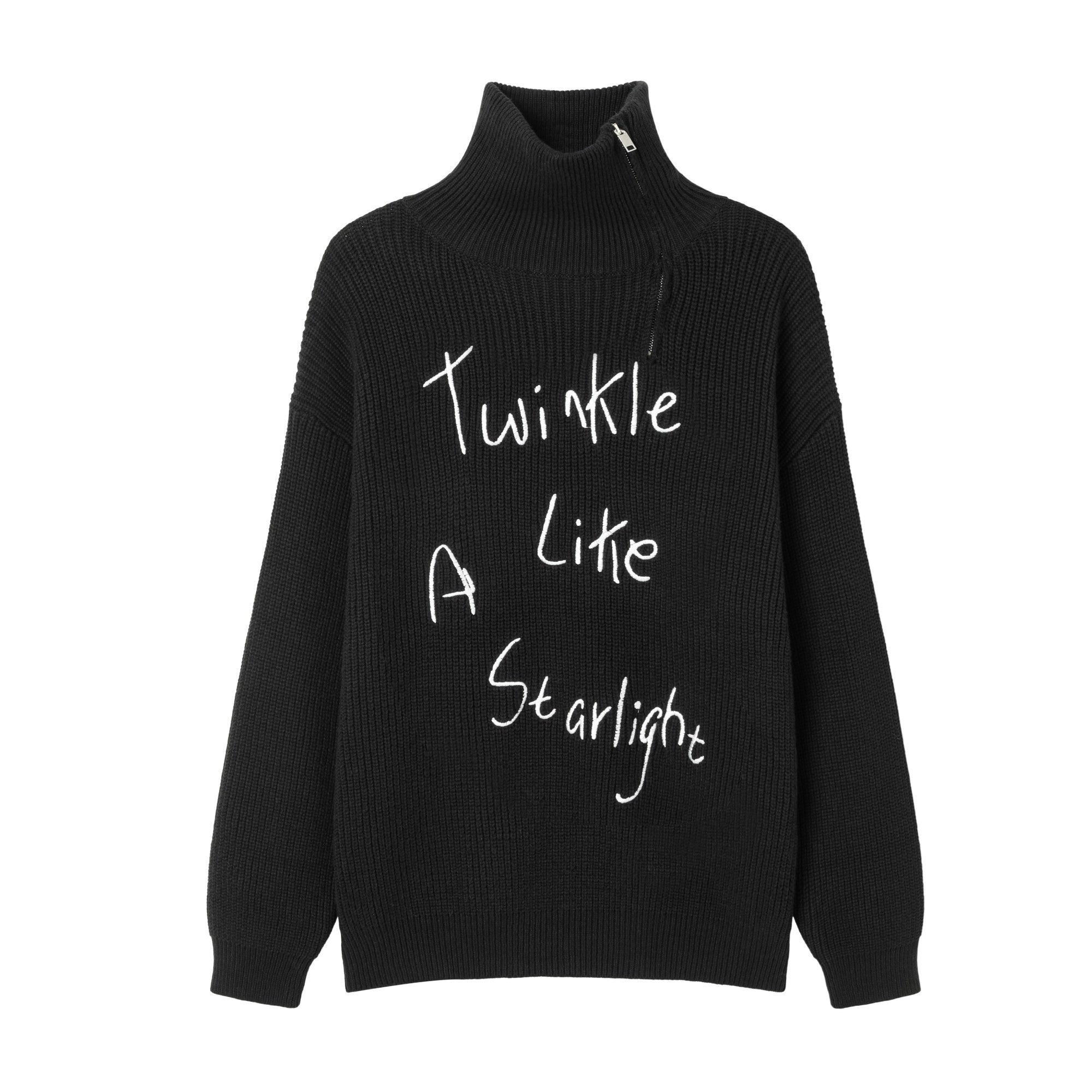 Hypoekai_Oversized_Embroidered_Zipper_Women's_Knitted_Turtleneck_Sweaters_733600753891_MISSTT