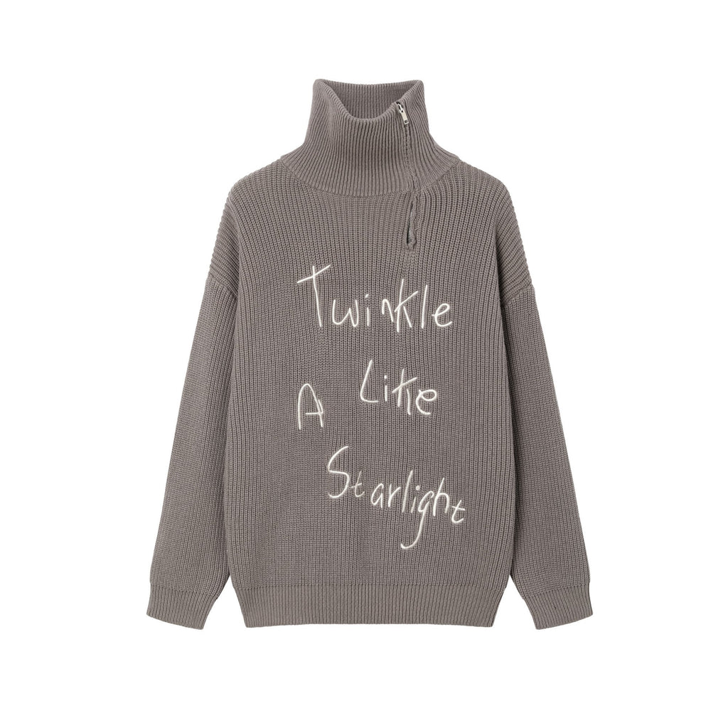 Hypoekai_Oversized_Embroidered_Zipper_Women's_Knitted_Turtleneck_Sweaters_733600753891_MISSTT