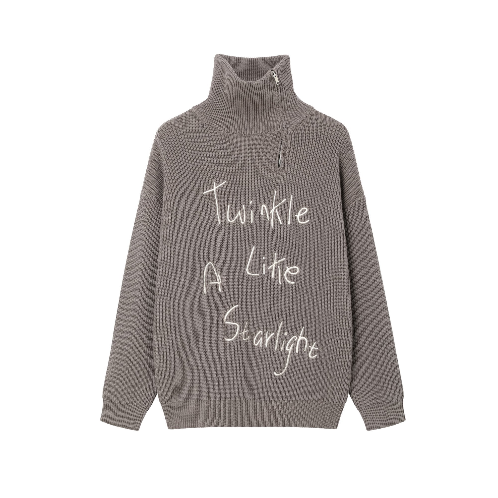 Hypoekai_Oversized_Embroidered_Zipper_Women's_Knitted_Turtleneck_Sweaters_733600753891_MISSTT