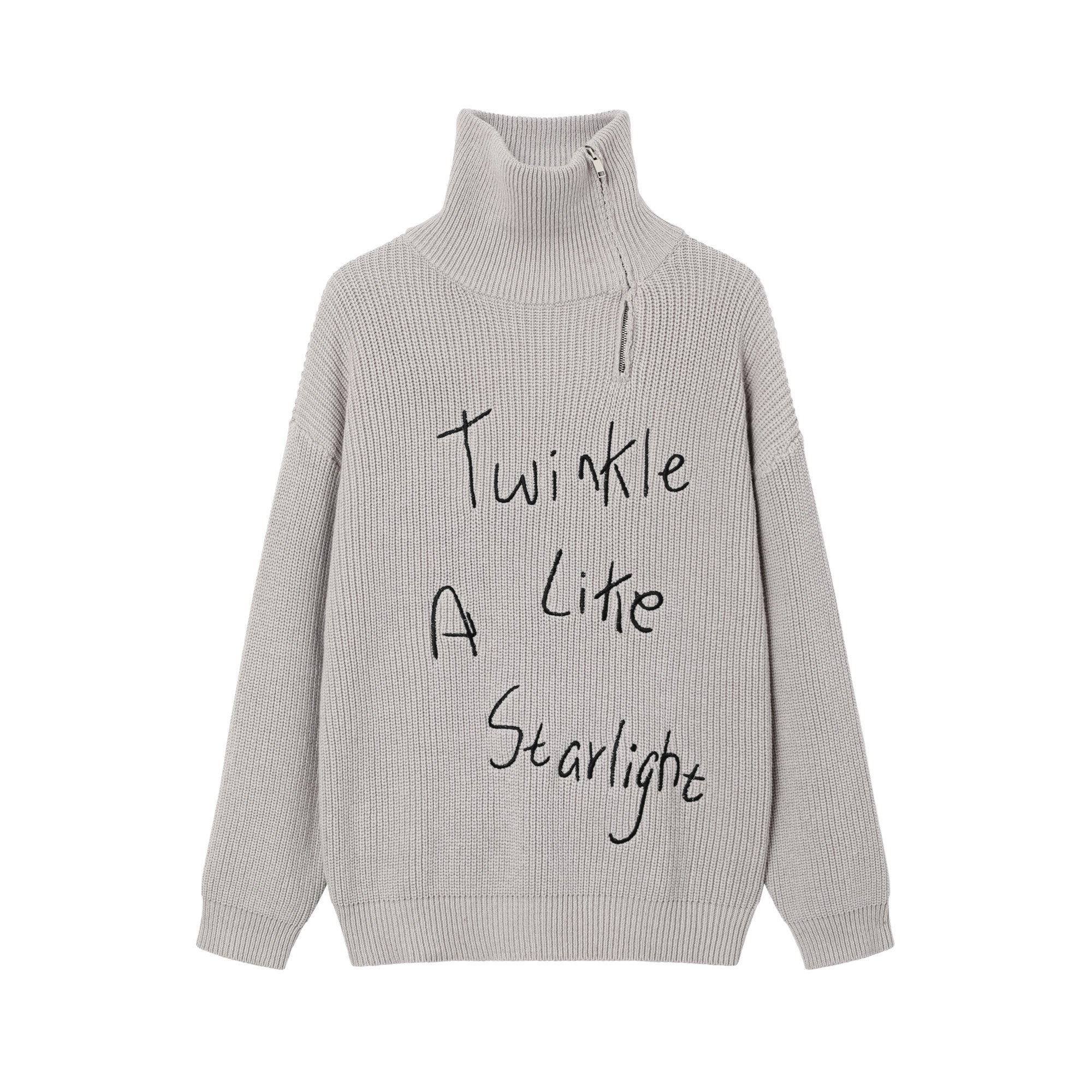 Hypoekai_Oversized_Embroidered_Zipper_Women's_Knitted_Turtleneck_Sweaters_733600753891_MISSTT