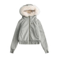Hypoekai_Plush_Lined_Hooded_Fur_Collar_Women's_Wool_Tweed_Puffer_Jackets_983243761918_MISSTT