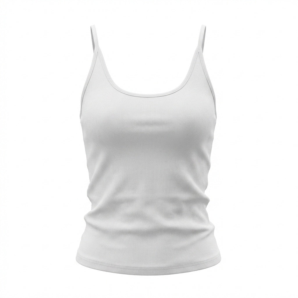 Hypoekai_Ribbed_Slim_Fit_Breathable_Cotton_Women's_Camisoles_1041814402381_MISSTT