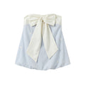 Hypoekai_Ruffled_Bow_Patchwork_Embroidered_Bloom_Hem_Loose_Women's_Tube_Tops_1042125696578_MISSTT