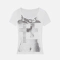 Imdelusion_Studded_Portrait_Print_Punk_Slim_Fit_Women's_Modal_Cotton_Short_Sleeve_T-shirts_1043550736348_MISSTT