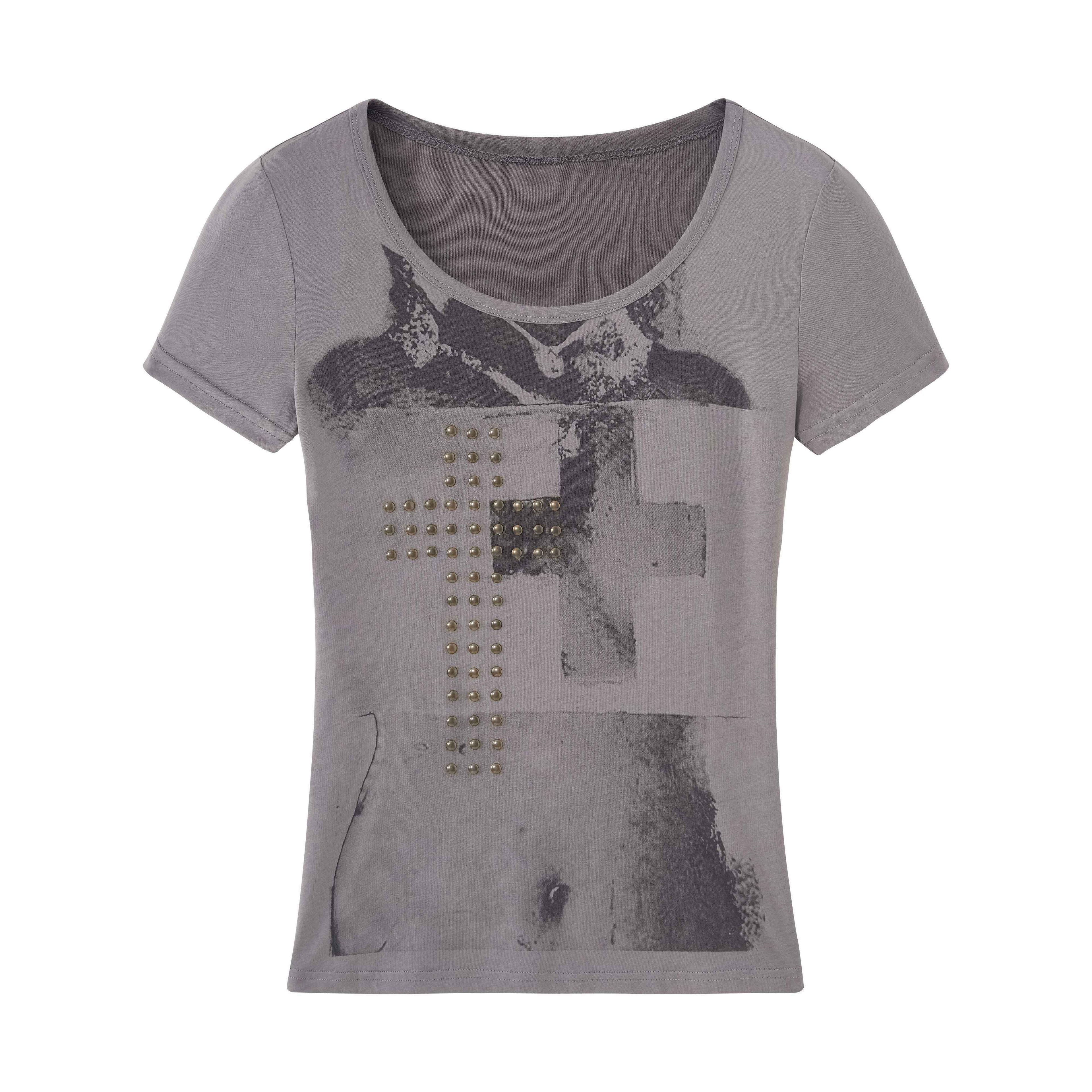 Imdelusion_Studded_Portrait_Print_Punk_Slim_Fit_Women's_Modal_Cotton_Short_Sleeve_T-shirts_1043550736348_MISSTT