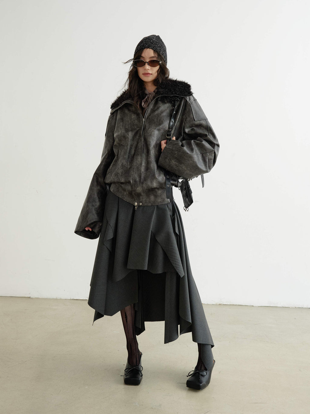 Jnylon_studios_Asymmetric_Slit_Dark_Punk_Rock_Women's_Polyester_Midi_Skirts_866694366823_MISSTT